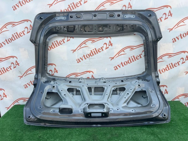 Крышка багажника, 30000 рублей, Красноярск