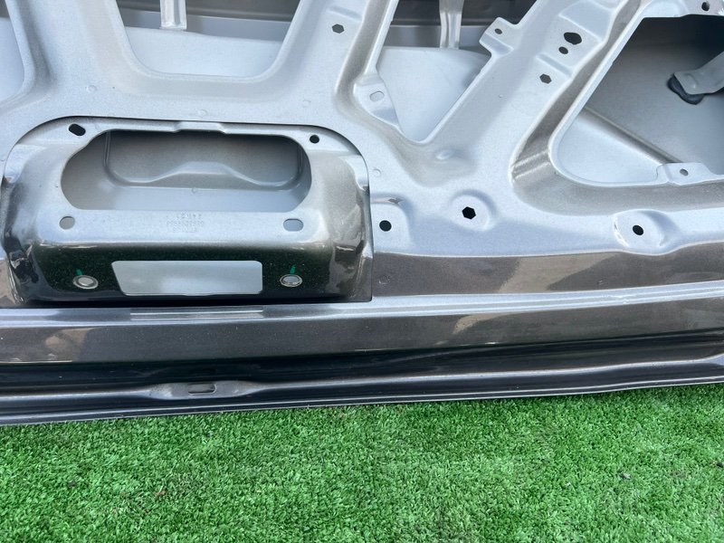 Крышка багажника, 30000 рублей, Красноярск