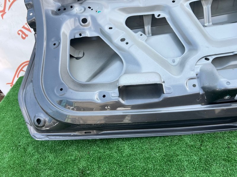 Крышка багажника, 30000 рублей, Красноярск