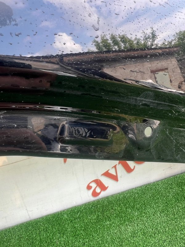 Крыло, 8000 рублей, Красноярск