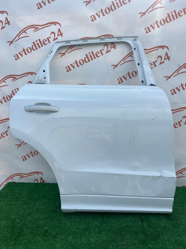 Дверь боковая, 8000 рублей, Красноярск