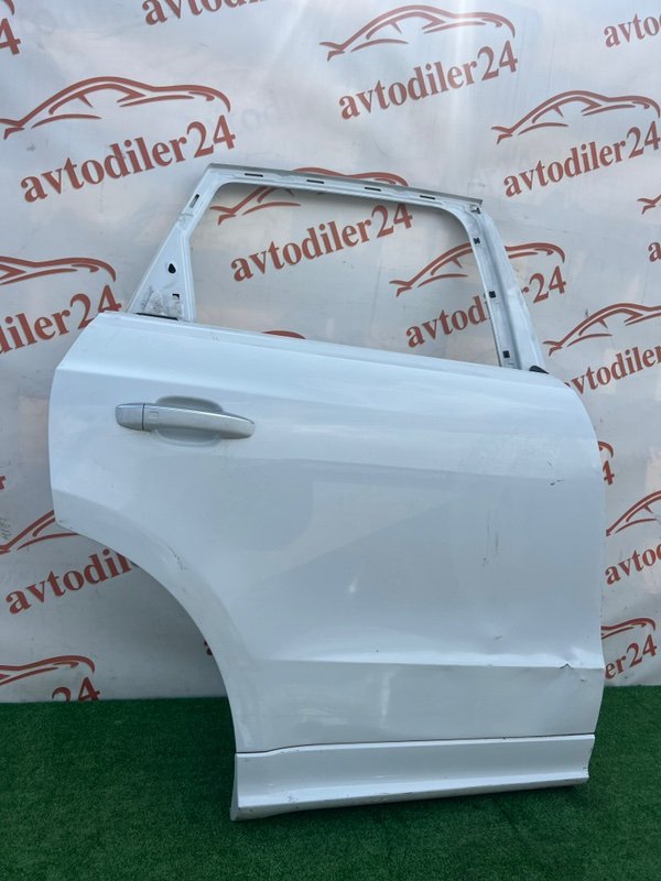 Дверь боковая, 8000 рублей, Красноярск