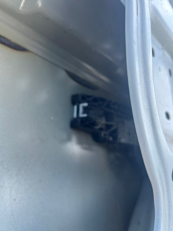 Дверь боковая, 8000 рублей, Красноярск