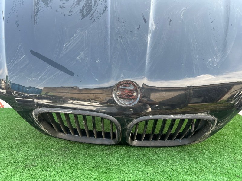 Капот, 6000 рублей, Красноярск