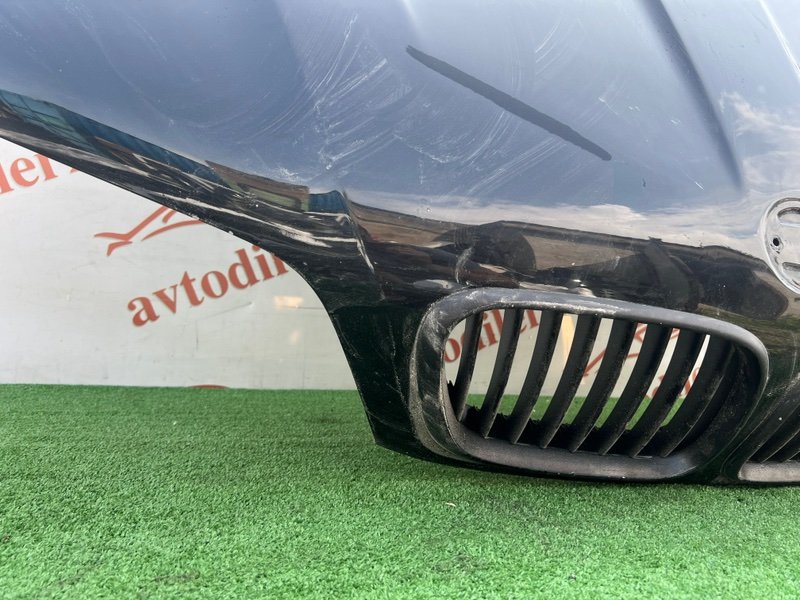 Капот, 6000 рублей, Красноярск