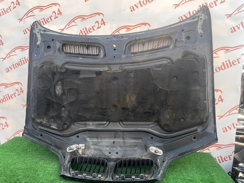 Капот, 6000 рублей, Красноярск