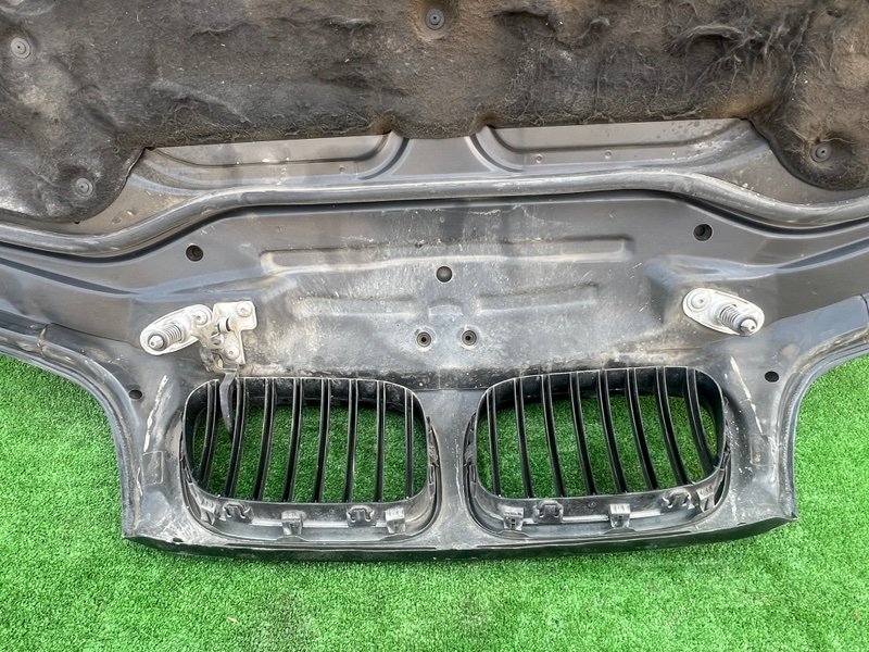 Капот, 6000 рублей, Красноярск