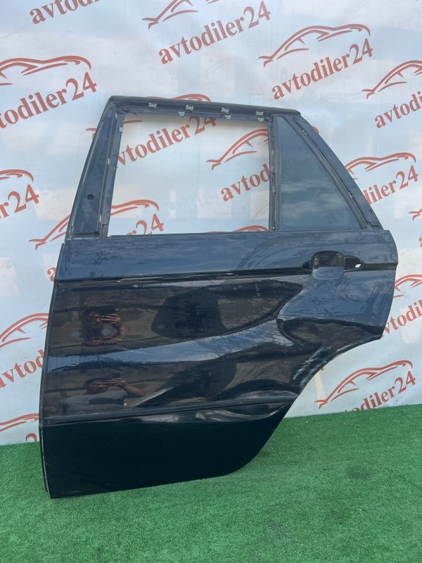 Дверь боковая, 2000 рублей, Красноярск