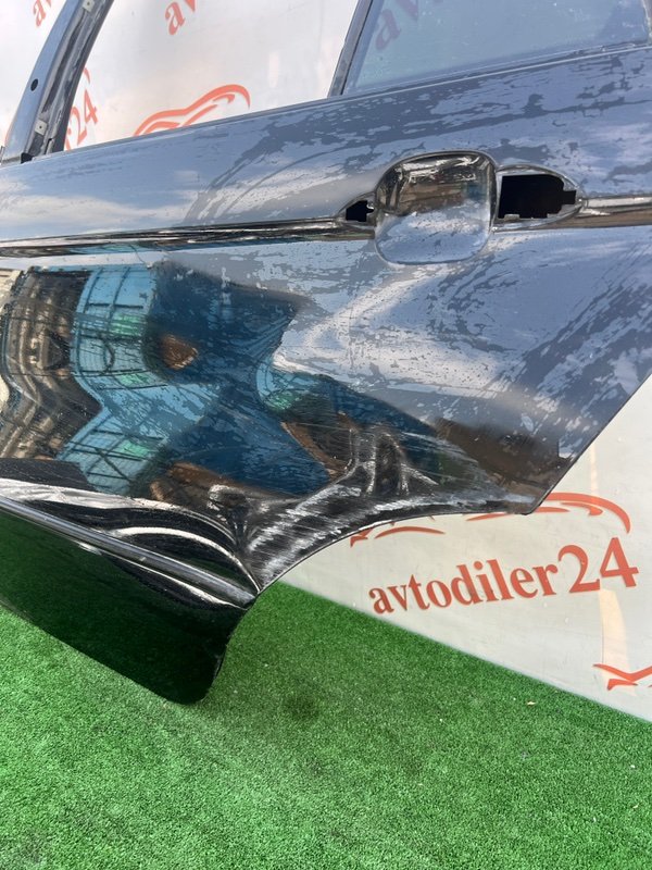 Дверь боковая, 2000 рублей, Красноярск