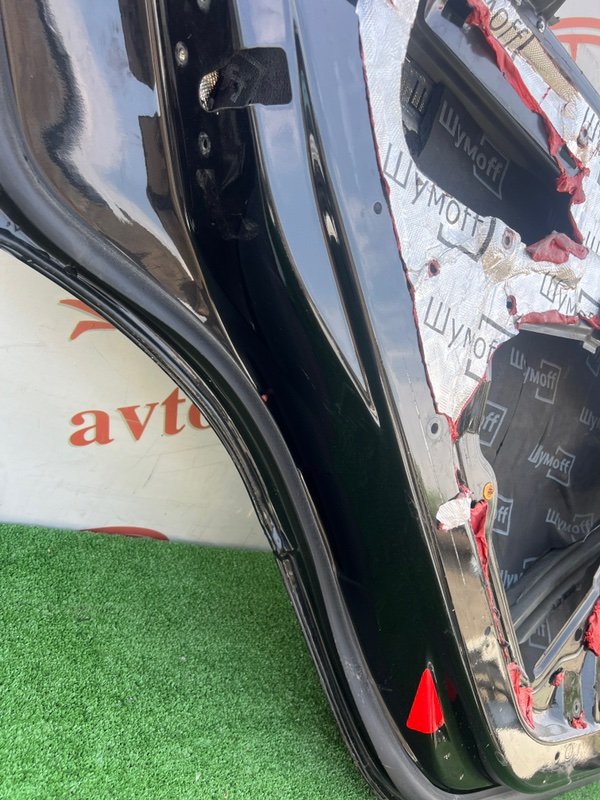 Дверь боковая, 2000 рублей, Красноярск