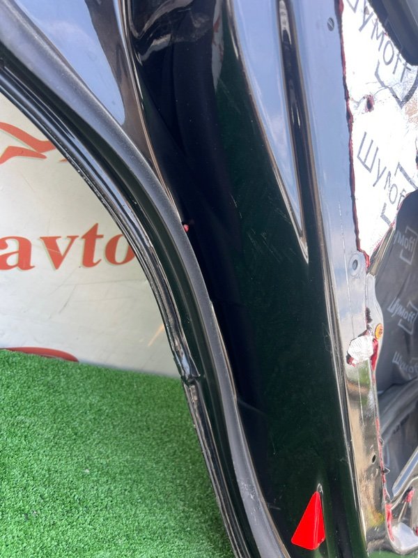 Дверь боковая, 2000 рублей, Красноярск