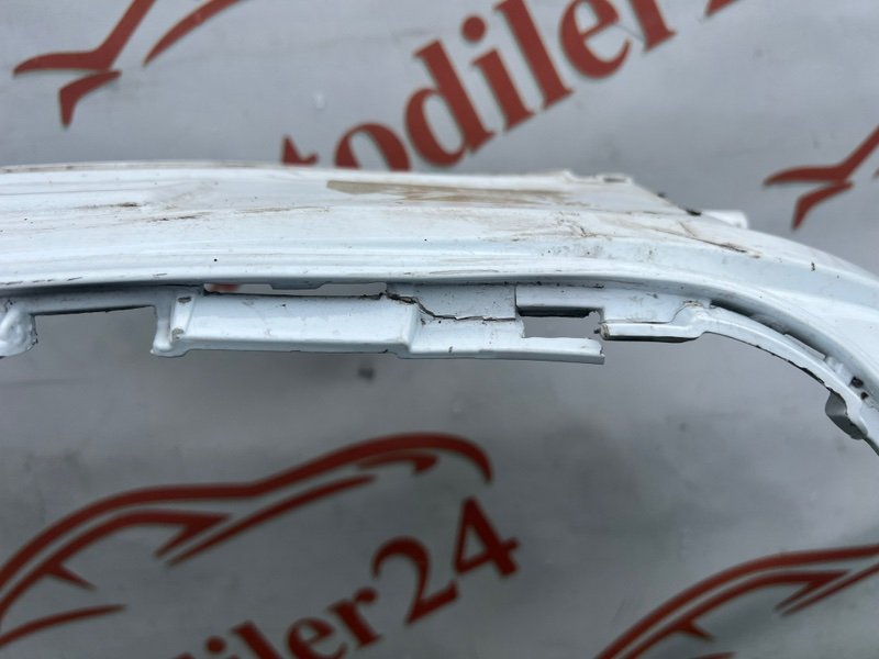 Бампер, 4000 рублей, Красноярск