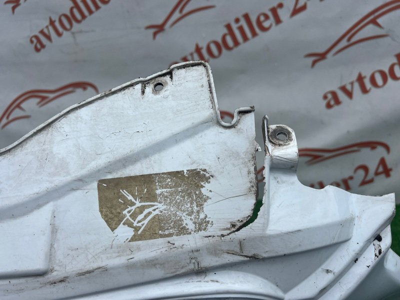 Бампер, 4000 рублей, Красноярск