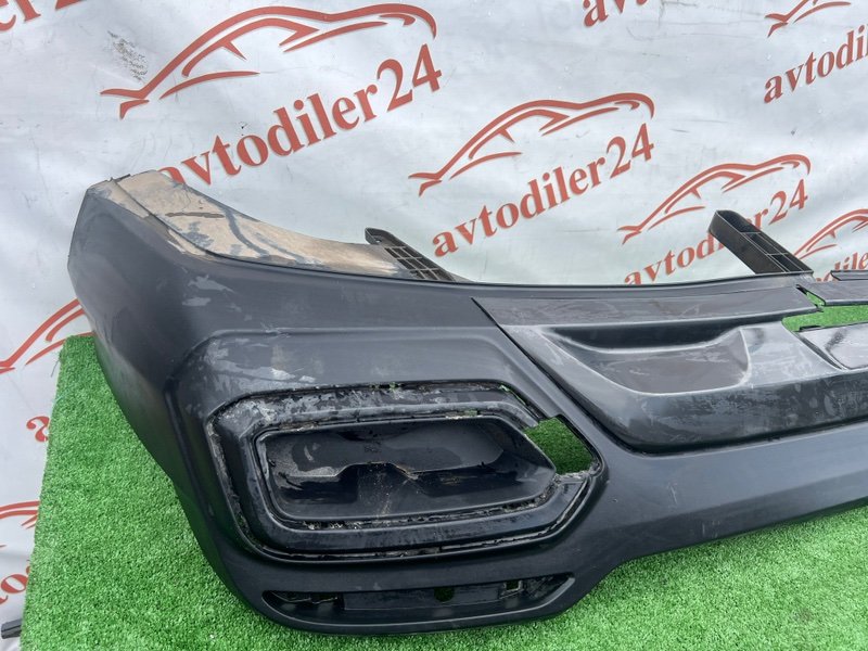 Бампер, 3000 рублей, Красноярск