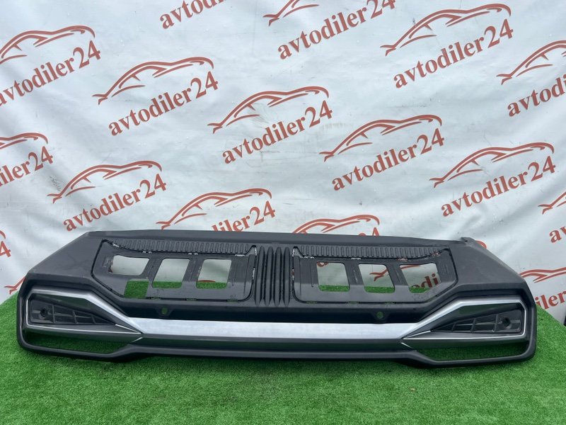 Бампер, 5000 рублей, Красноярск