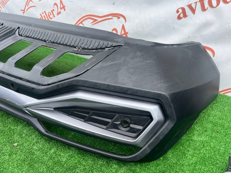 Бампер, 5000 рублей, Красноярск