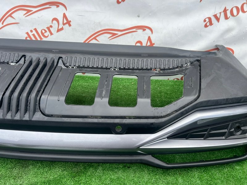 Бампер, 5000 рублей, Красноярск