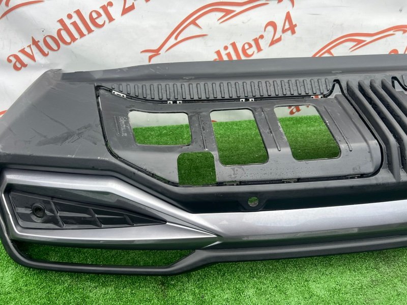 Бампер, 5000 рублей, Красноярск