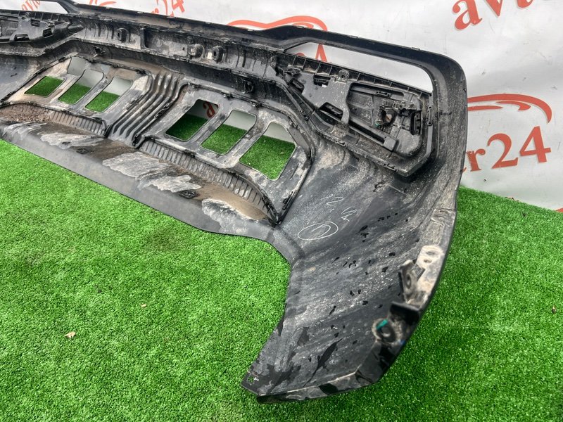 Бампер, 5000 рублей, Красноярск