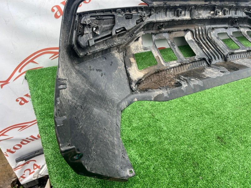 Бампер, 5000 рублей, Красноярск