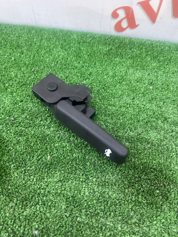 Ручка открывания капота, 1000 рублей, Красноярск