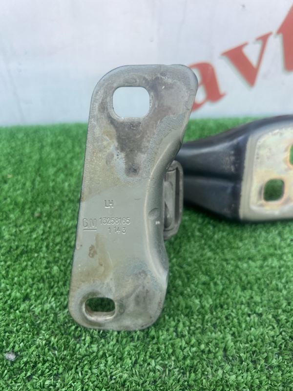 Петля крышки багажника, 1000 рублей, Красноярск