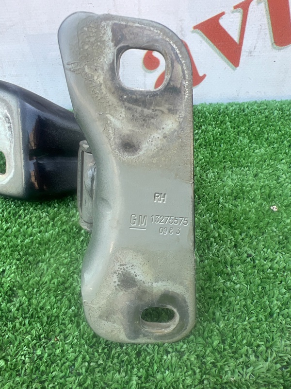 Петля двери багажника, 1000 рублей, Красноярск