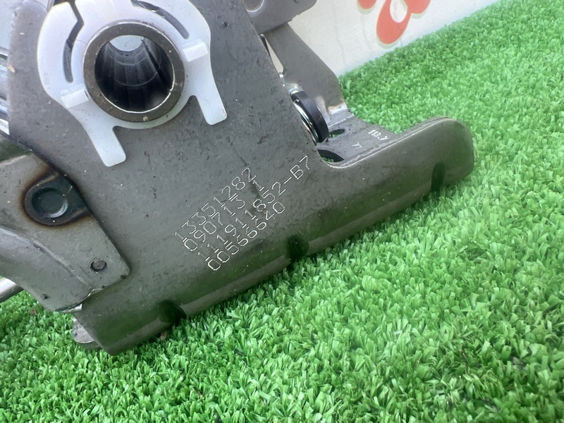 Рычаг стояночного тормоза, 1000 рублей, Красноярск