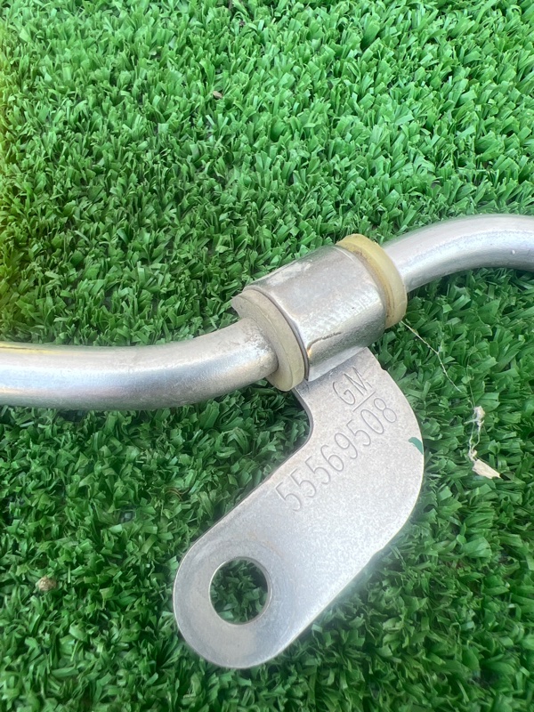 Трубка топливная, 600 рублей, Красноярск