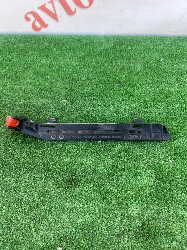 Крепление бампера, 500 рублей, Красноярск