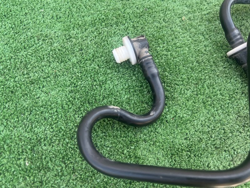 Трубка вакумная, 2500 рублей, Красноярск