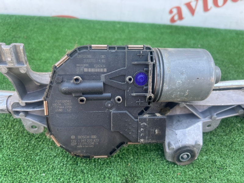 Трапеция дворников, 6000 рублей, Красноярск