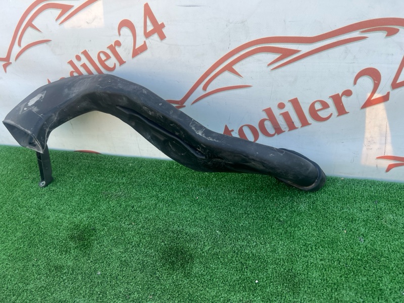 Воздухозаборник, 1000 рублей, Красноярск