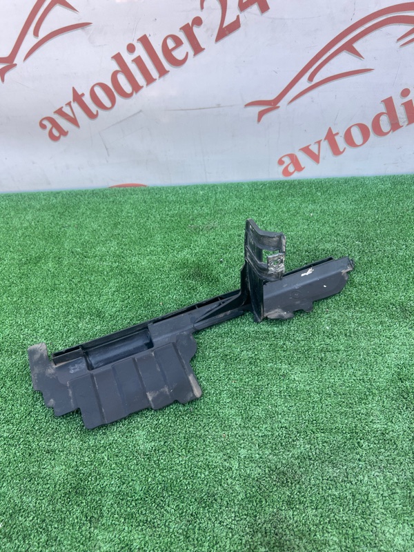 Дефлектор радиатора, 1000 рублей, Красноярск