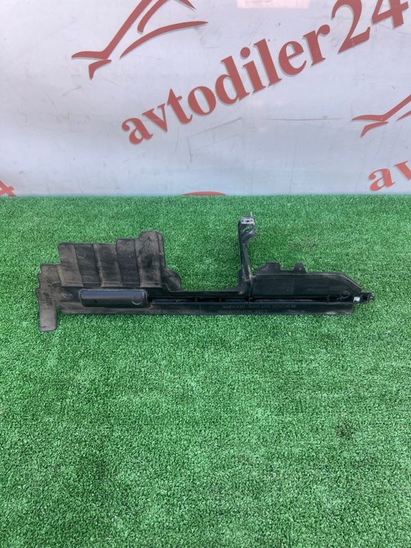 Дефлектор радиатора, 1000 рублей, Красноярск