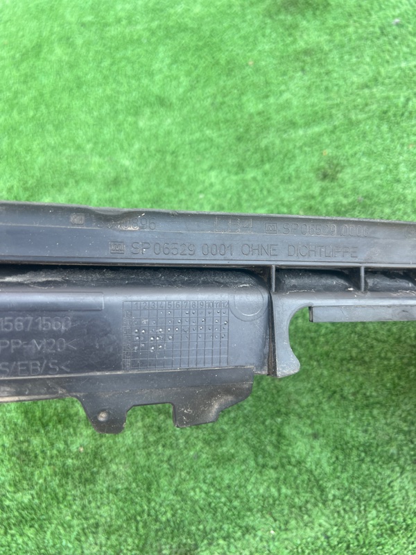 Дефлектор радиатора, 1000 рублей, Красноярск