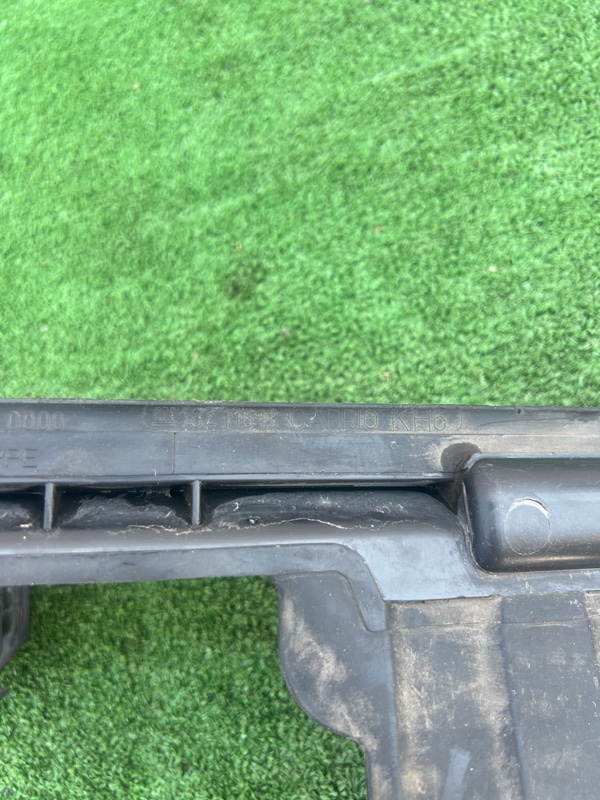 Дефлектор радиатора, 1000 рублей, Красноярск