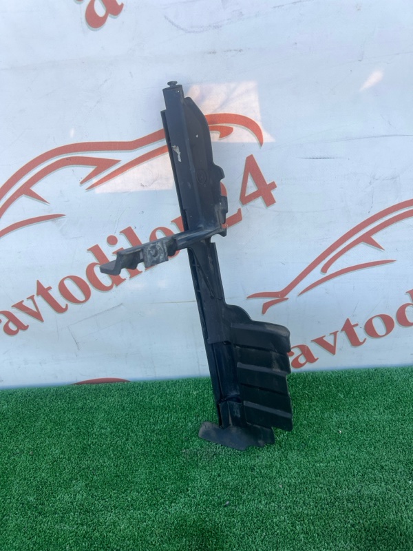 Дефлектор радиатора, 1000 рублей, Красноярск