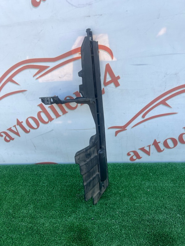 Дефлектор радиатора, 1000 рублей, Красноярск