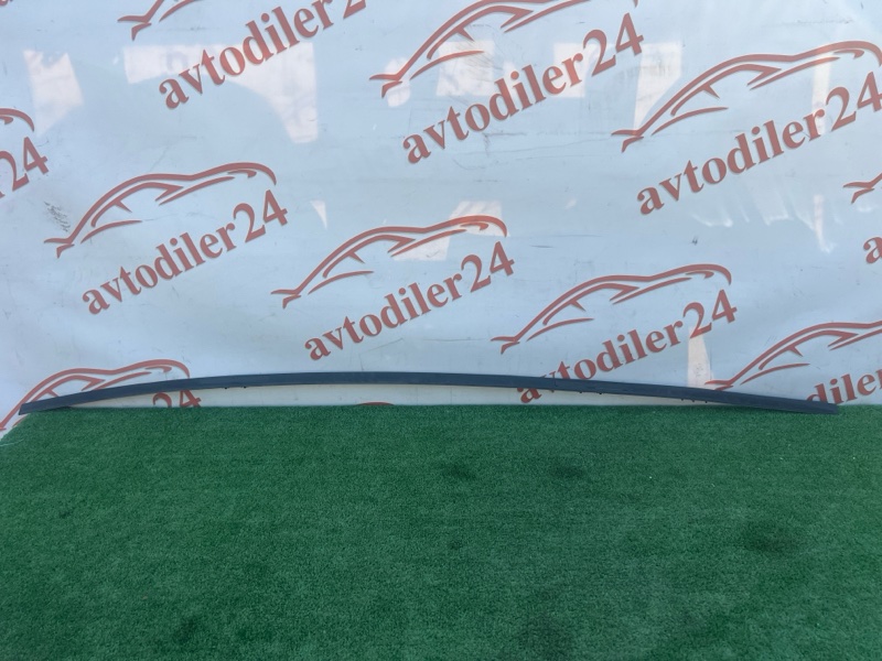 Молдинг крыши, 2000 рублей, Красноярск