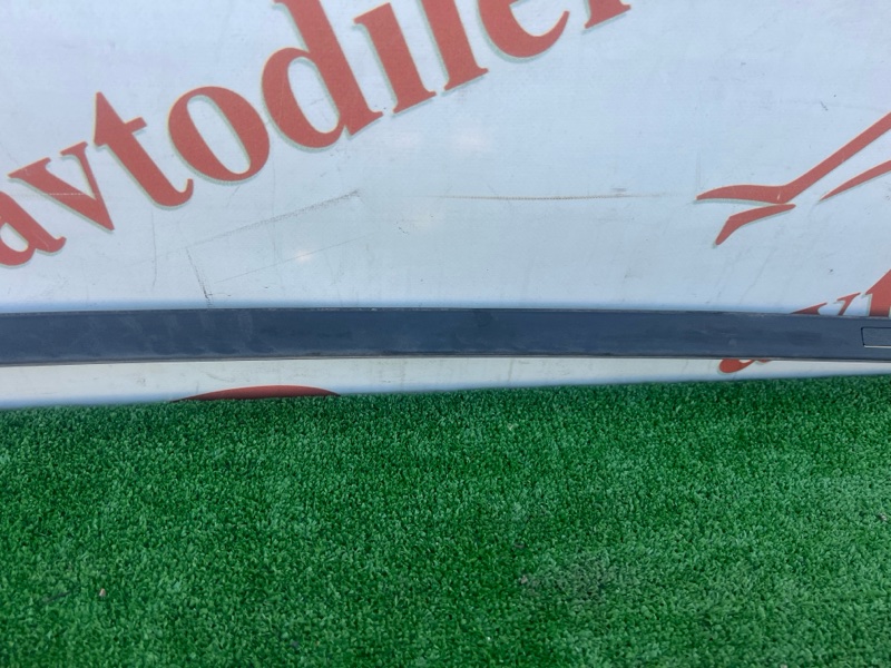 Молдинг крыши, 2000 рублей, Красноярск