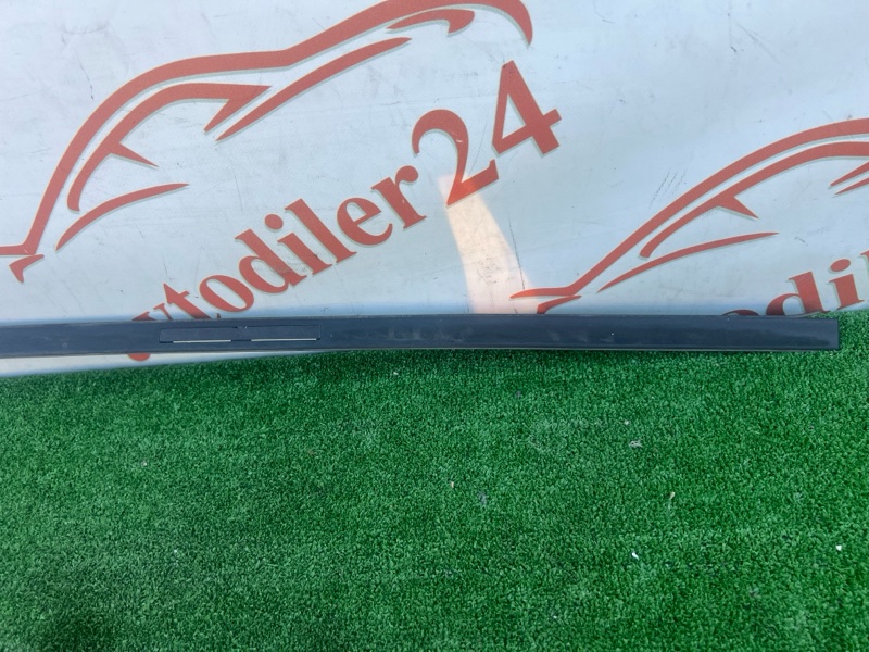 Молдинг крыши, 2000 рублей, Красноярск