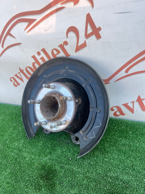 Ступица, 3000 рублей, Красноярск