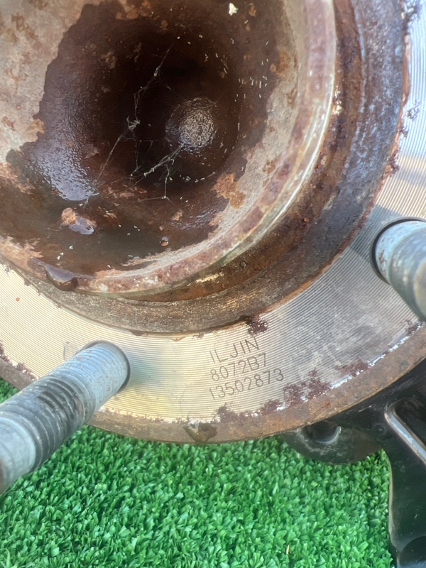 Ступица, 3000 рублей, Красноярск