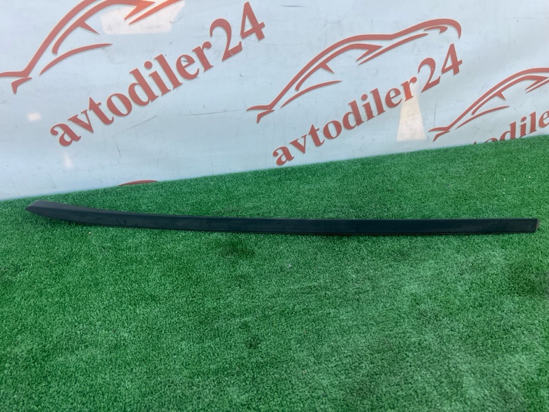 Молдинг лобового стекла, 1000 рублей, Красноярск