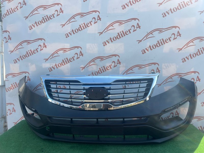 Бампер, 14000 рублей, Красноярск