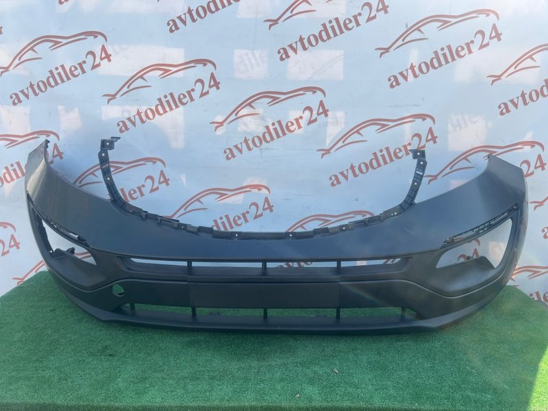 Бампер, 14000 рублей, Красноярск