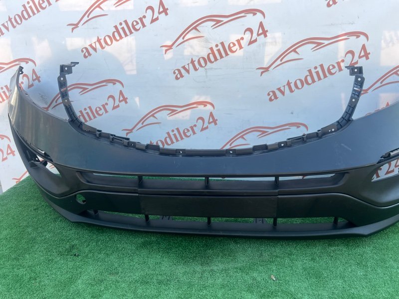 Бампер, 14000 рублей, Красноярск