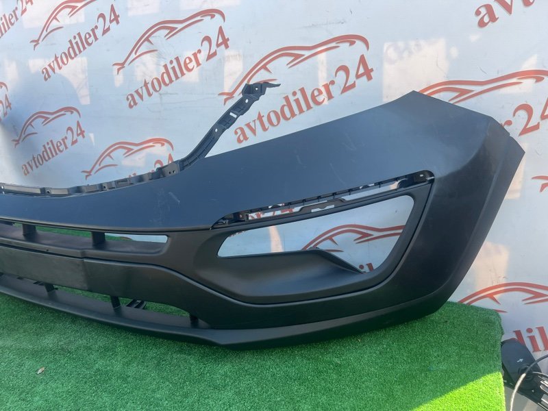 Бампер, 14000 рублей, Красноярск