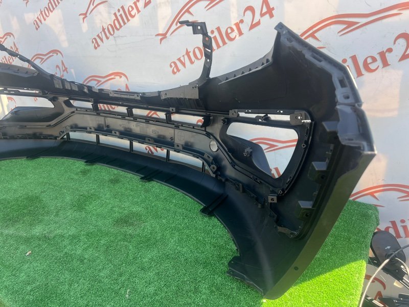 Бампер, 14000 рублей, Красноярск